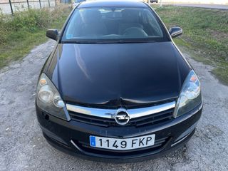 Opel Astra 2007