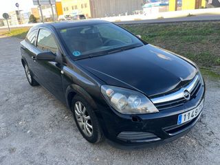 Opel Astra 2007
