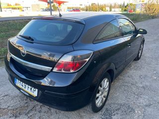 Opel Astra 2007
