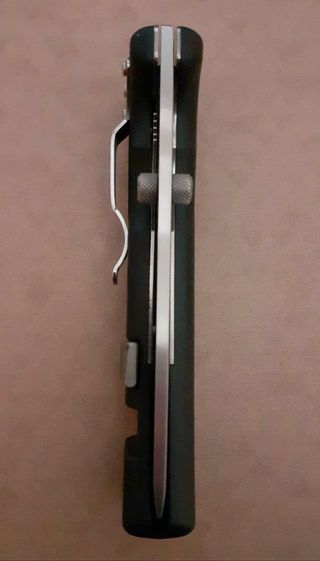 Herramienta rescate Smith Wesson Blackie Collins