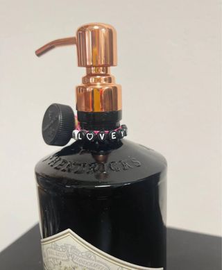 Dispenser Sapone Gin Hendricks