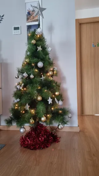 Árbol de Navidad