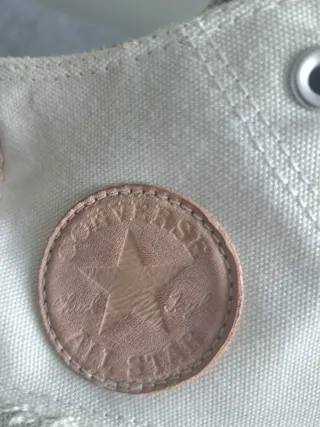 Zapatillas Converse Talla 38