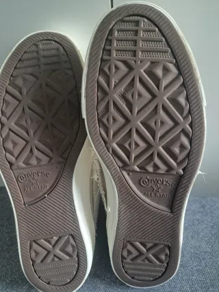 Zapatillas Converse Talla 38