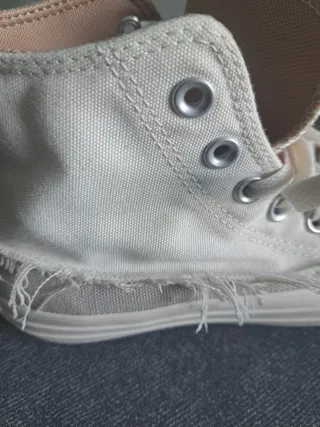 Zapatillas Converse Talla 38