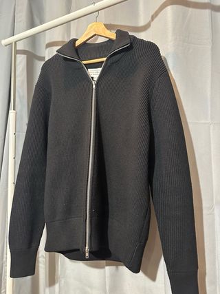 Jersey Maison Margiela Negro Talla M