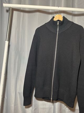 Jersey Maison Margiela Negro Talla M