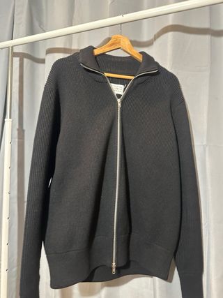 Jersey Maison Margiela Negro Talla M