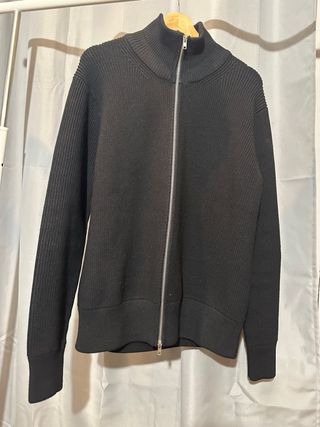 Jersey Maison Margiela Negro Talla M