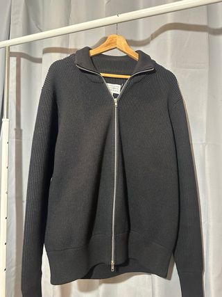 Jersey Maison Margiela Negro Talla M