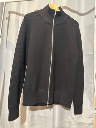 Jersey Maison Margiela Negro Talla M
