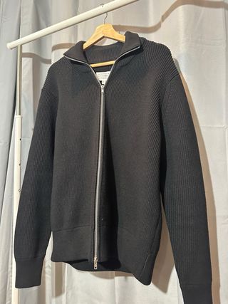 Jersey Maison Margiela Negro Talla M