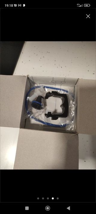 Filtro combustible mercedes benz