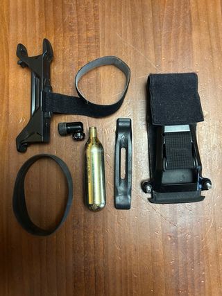 Specialized Bolsa Portaherramientas Sillín