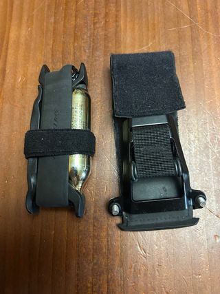 Specialized Bolsa Portaherramientas Sillín