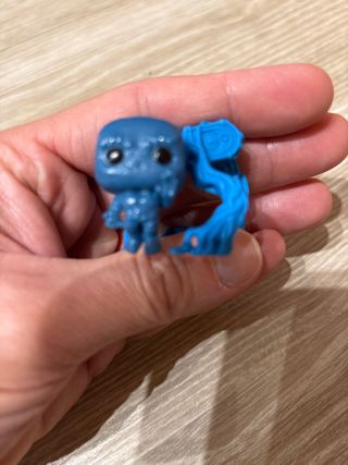 Funko Pop Stranger Things Vecna Kinder Joy