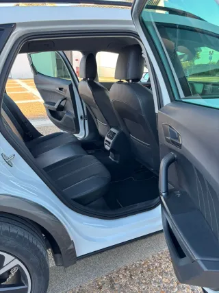 CUPRA Formentor 2022