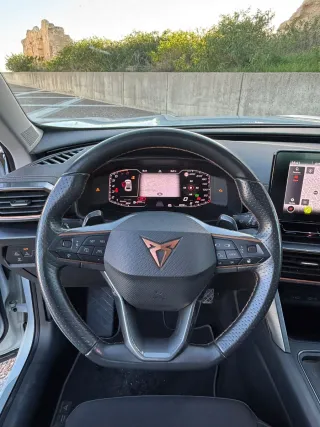 CUPRA Formentor 2022