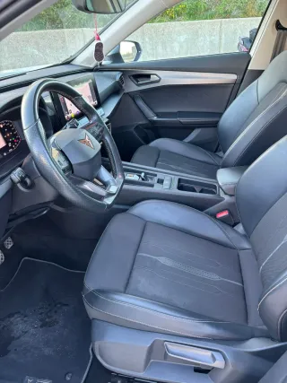 CUPRA Formentor 2022