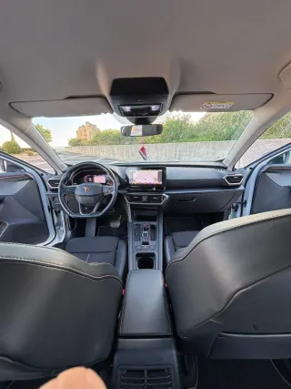 CUPRA Formentor 2022