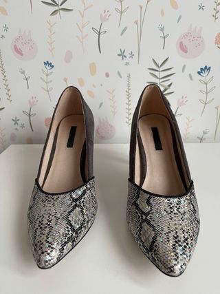 Zapatos de tacón Lollipops