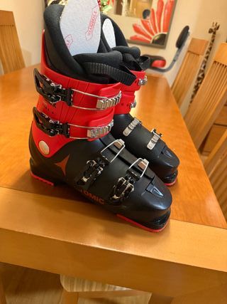 Stivali da sci Atomic Hawx