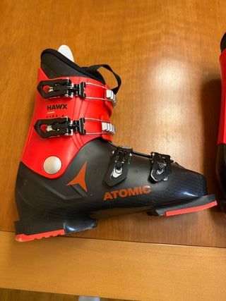 Stivali da sci Atomic Hawx