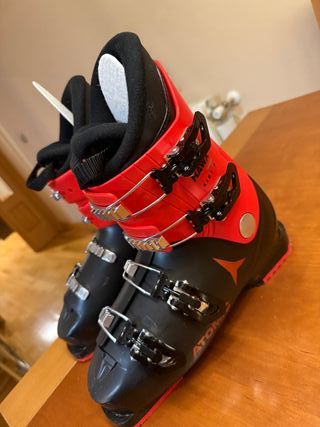 Stivali da sci Atomic Hawx