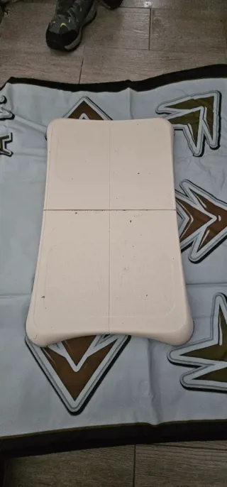 Tavola di equilibrio Wii Balance originale Nintendo per Wii