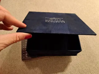 Cofanetto La Scala 2 cd Pavarotti  sigillato