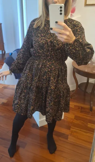 Vestito elegante festa/veglione