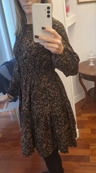 Vestito elegante festa/veglione