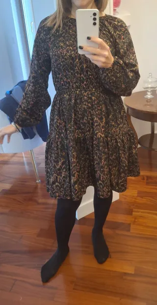 Vestito elegante festa/veglione