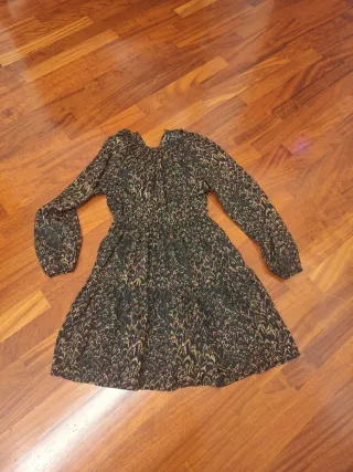 Vestito elegante festa/veglione