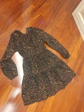 Vestito elegante festa/veglione