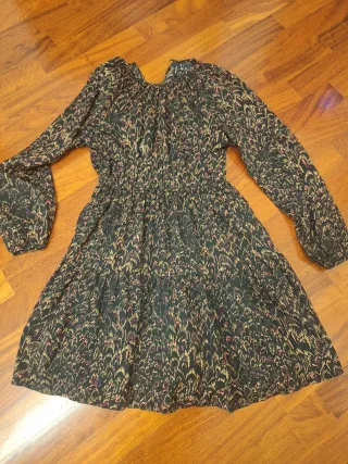 Vestito elegante festa/veglione