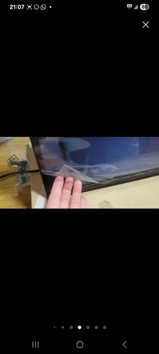 Xiaomi TV A Series 32 Google TV