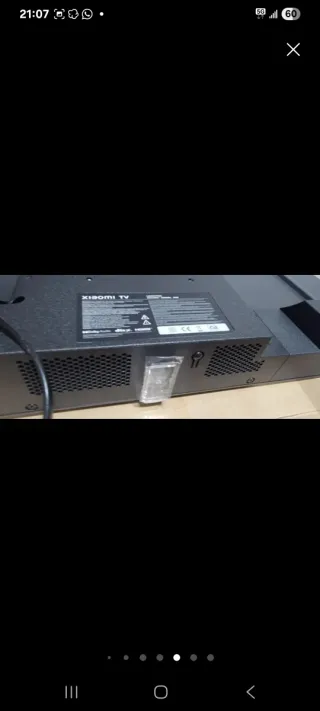 Xiaomi TV A Series 32 Google TV