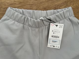 Conjunto Zara - Pantalones + camiseta cocooned