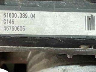 Centralita fiat 140376 46760606 punto berlina 188