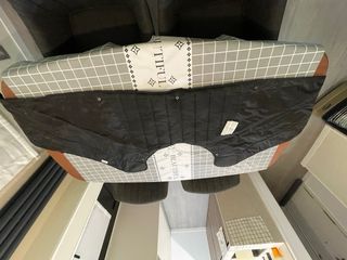 Manta Moto Tucano Urbano Pro R198Pro-x