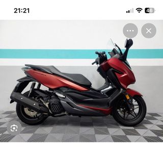 Manta Moto Tucano Urbano Pro R198Pro-x