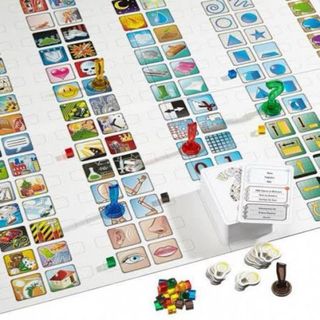 Juego de mesa Concept