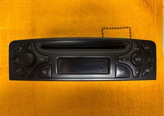 Radio CD Becker Mercedes w203
