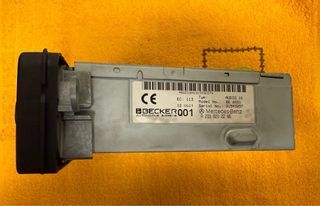Radio CD Becker Mercedes w203