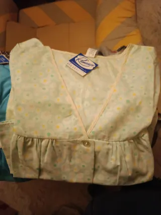 Lotto abbigliamento misto