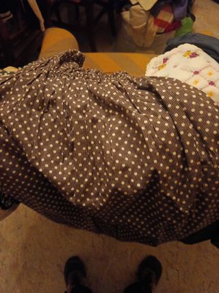 Lotto abbigliamento misto