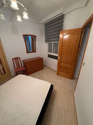 Alquiler de piso en Huerta de la reina