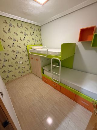 Alquiler de piso en Huerta de la reina