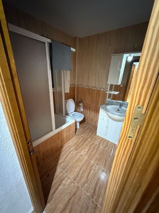 Alquiler de piso en Huerta de la reina